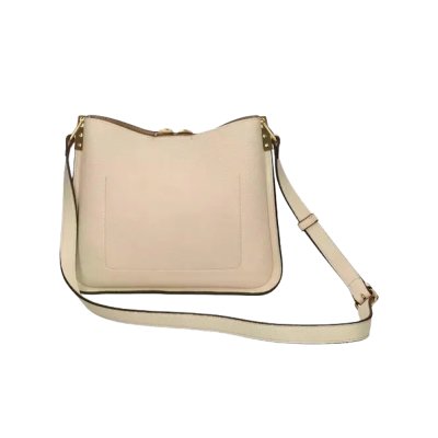 THE SOFT SCULPT CROSSBODY BAG